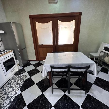 Apartmán Casa Oana Neapol Exteriér fotografie