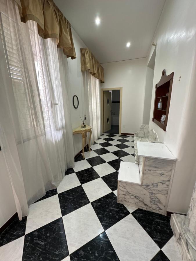 Apartmán Casa Oana Neapol Exteriér fotografie