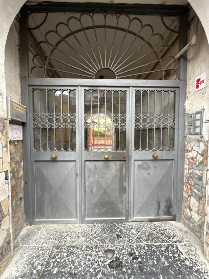 Apartmán Casa Oana Neapol Exteriér fotografie