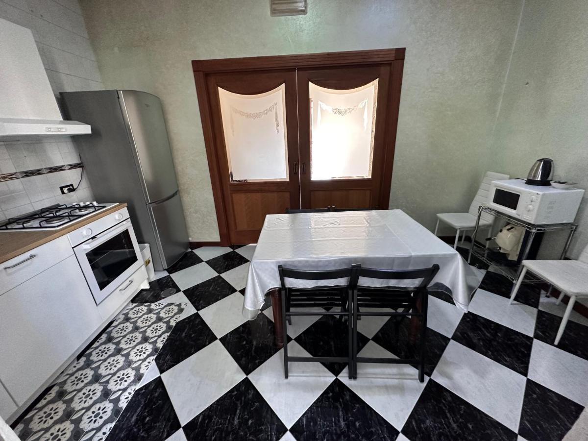 Apartmán Casa Oana Neapol Exteriér fotografie