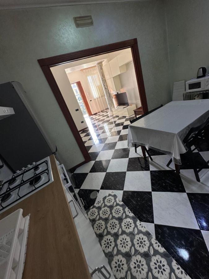 Apartmán Casa Oana Neapol Exteriér fotografie