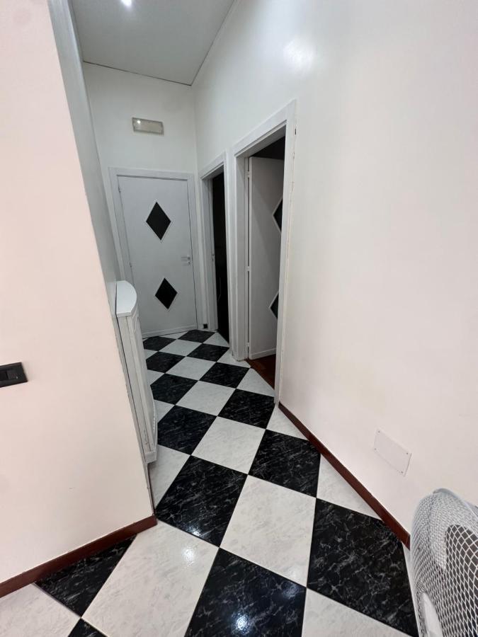 Apartmán Casa Oana Neapol Exteriér fotografie